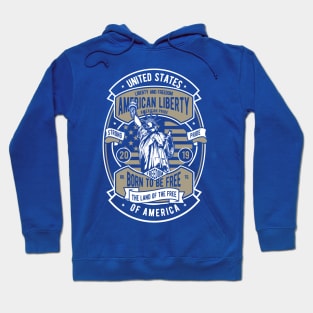 American Liberty Hoodie